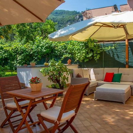 Xenia House Sorrento Exterior foto