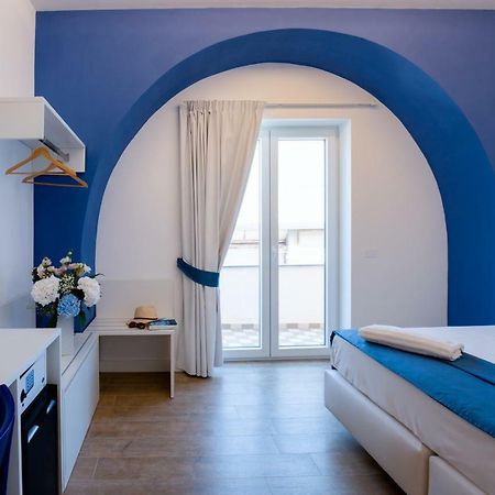 Xenia House Sorrento Exterior foto