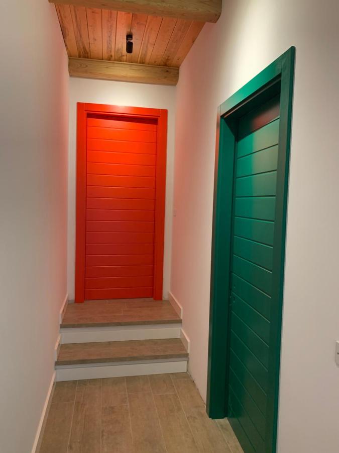 Xenia House Sorrento Exterior foto