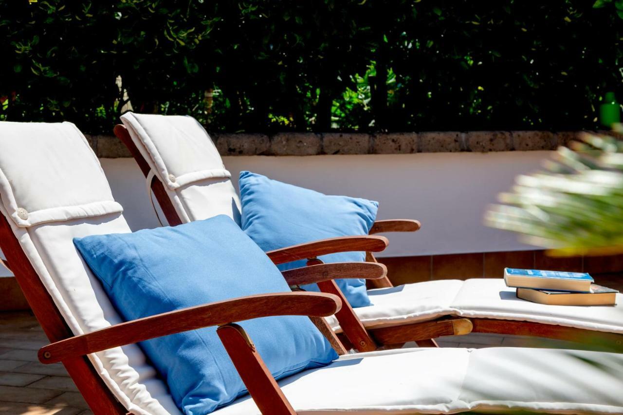 Xenia House Sorrento Exterior foto
