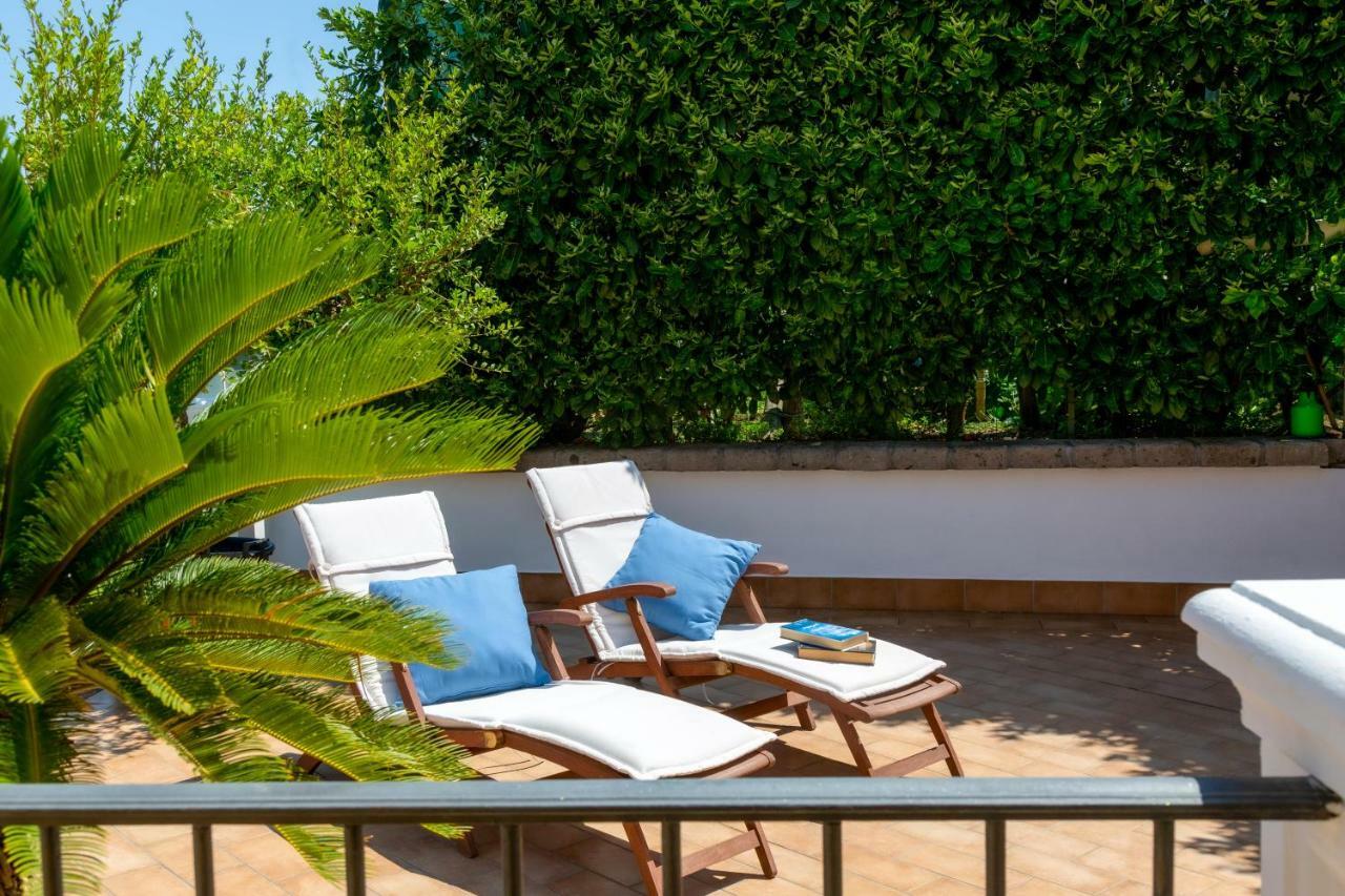 Xenia House Sorrento Exterior foto