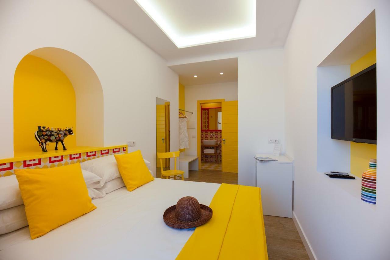 Xenia House Sorrento Quarto foto