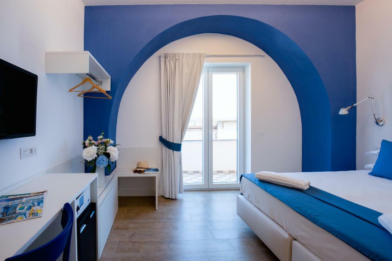 Xenia House Sorrento Exterior foto