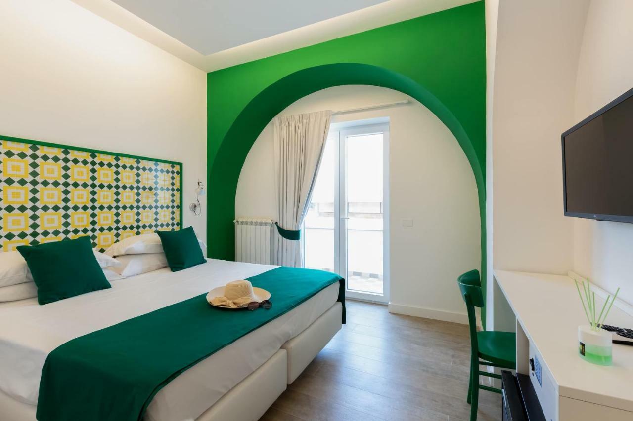 Xenia House Sorrento Exterior foto