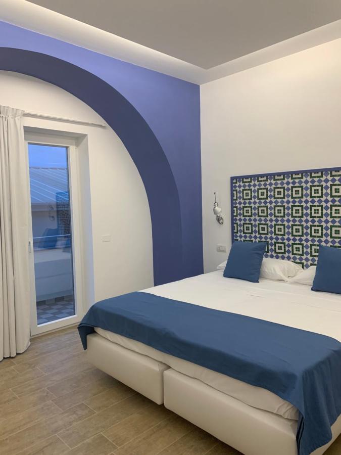 Xenia House Sorrento Exterior foto